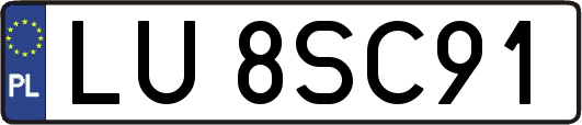 LU8SC91