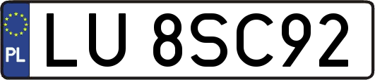 LU8SC92