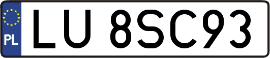 LU8SC93