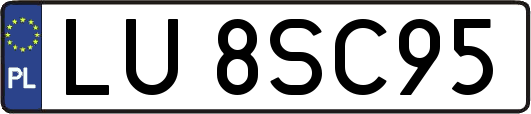 LU8SC95