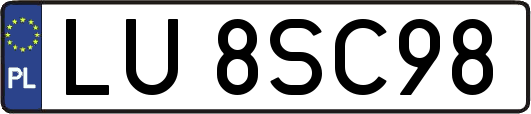 LU8SC98