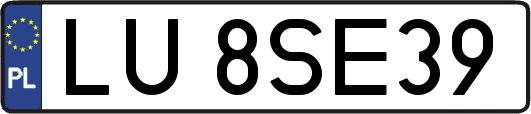 LU8SE39