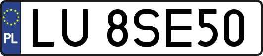 LU8SE50