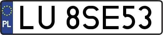 LU8SE53