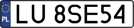 LU8SE54