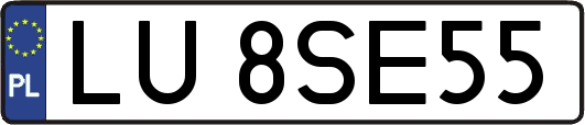 LU8SE55