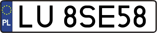 LU8SE58