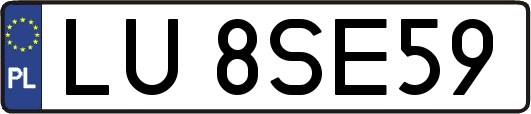 LU8SE59