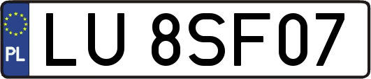 LU8SF07