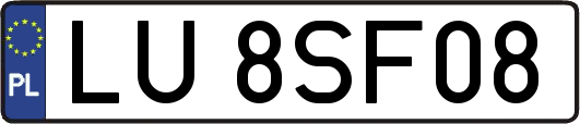 LU8SF08