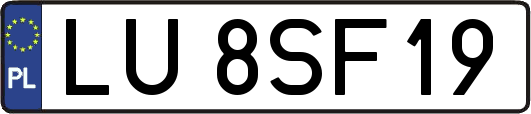 LU8SF19