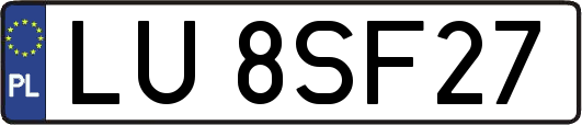 LU8SF27