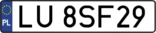 LU8SF29
