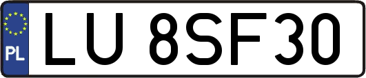 LU8SF30