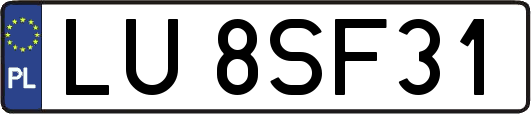 LU8SF31