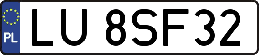 LU8SF32
