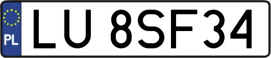 LU8SF34