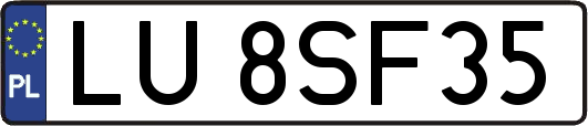 LU8SF35