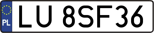 LU8SF36