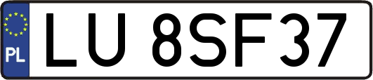 LU8SF37