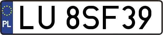 LU8SF39