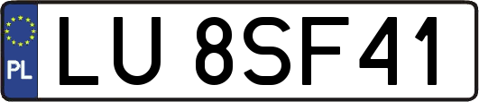 LU8SF41