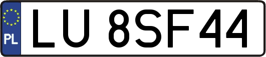 LU8SF44
