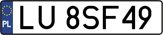 LU8SF49
