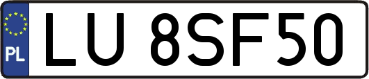 LU8SF50