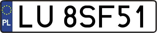 LU8SF51