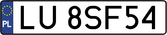 LU8SF54