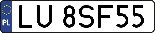 LU8SF55