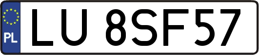 LU8SF57