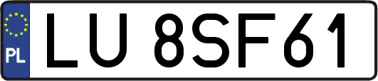 LU8SF61