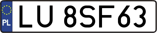 LU8SF63