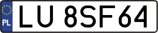 LU8SF64