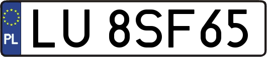 LU8SF65