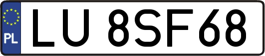 LU8SF68