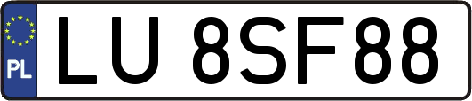 LU8SF88