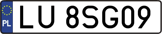 LU8SG09