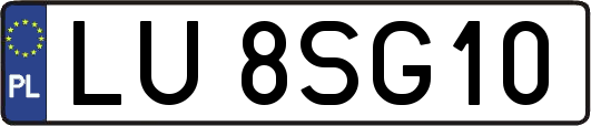 LU8SG10