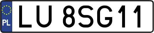 LU8SG11