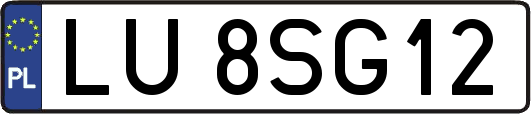 LU8SG12
