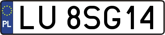 LU8SG14