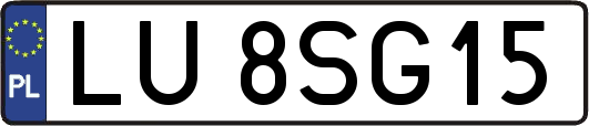 LU8SG15