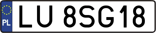 LU8SG18
