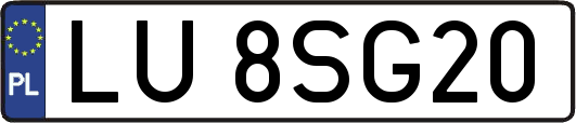 LU8SG20