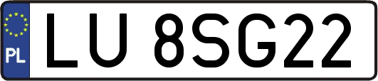 LU8SG22