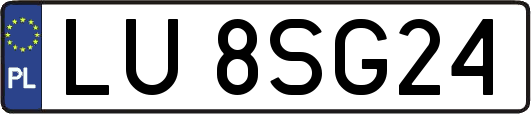 LU8SG24