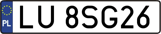 LU8SG26